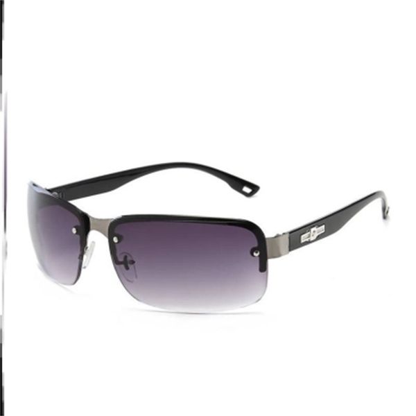

cool dimming sunglasses from germany, White;black