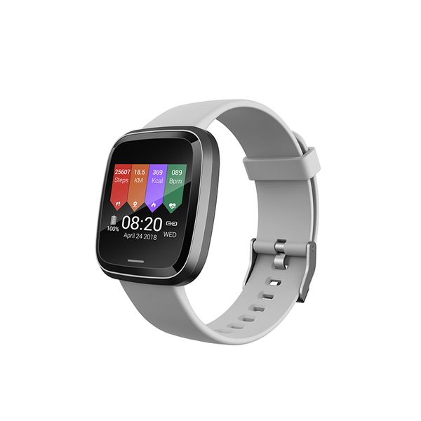 

2019 new custom luxury fitness watch, fashion ladies watch wristwatch, smart intelligent watches