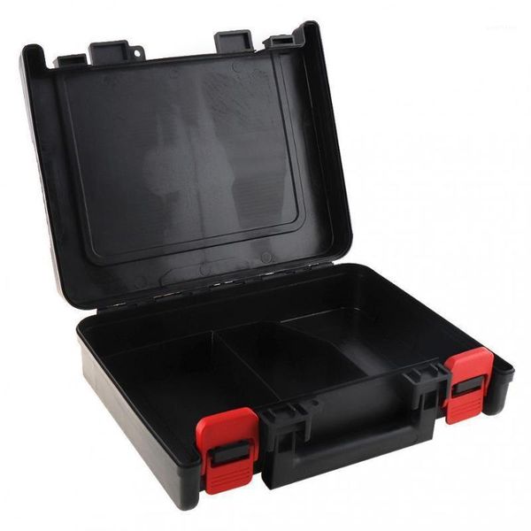 

voto 12v 16.8v 21v universal tool box storage case with 320mm length for lithium drill electric screwdriver(vt7003)1