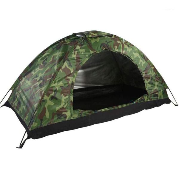 

shade tent light camouflage printing camping shed rain and wind camping shed multifunctional beach outdoor accessories 2020 #y51