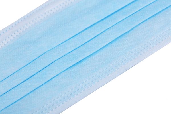

non-woven disposable protection and 3ply personal health mask with earloop mouth face sanitary masks dhl