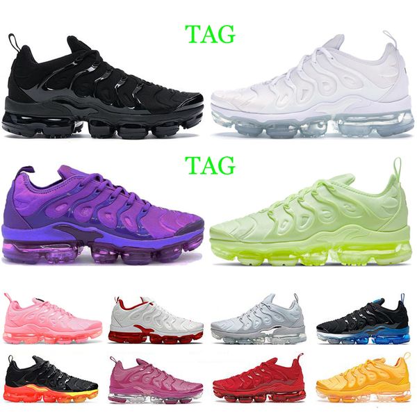 

men women tn plus running shoes orange coastal blue sunset metallic gold midnight navy triple red mens trainers outdoor sports s