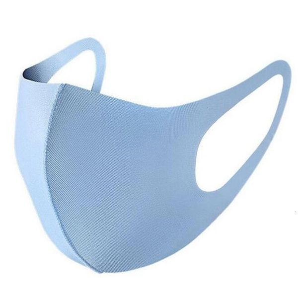 

factory stock anti dust face us mask pm2.5 respirator designer washable reusable ice silk cotton masks greatgzaz