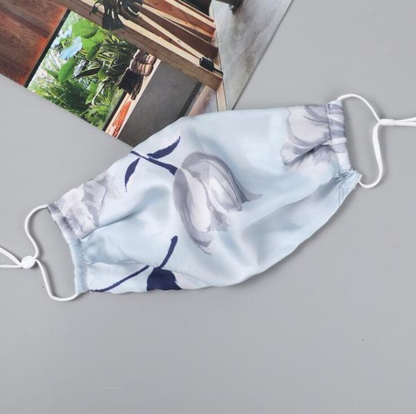 

summer ventilate silk face shield women washable sunscreen comfortable dustproof mask outdoor cooling sunshade veil nice gift 8 n96rw