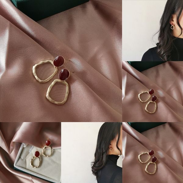 

cbp new diamond composite in fashion for earrings women earrings lovely festival wholesaleshipping earrings, Golden