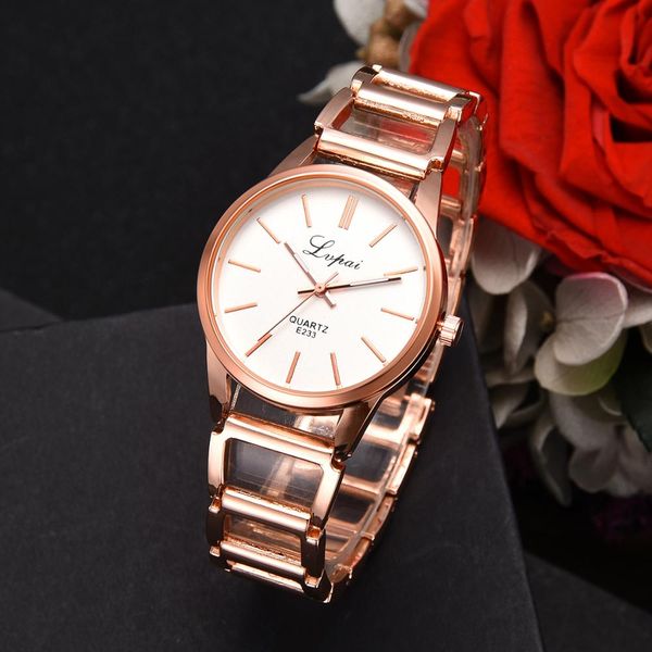 

luxury bracelet womens wristwatch crystal diamond female watches luxury elegant watches dress starry sky quartz less steel watch fashion des, Slivery;brown