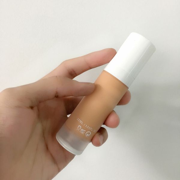 

32 мл контур лица косметика жидкое корректор основа для макияжа лица фонд liquid concealer makeup liquid foundation