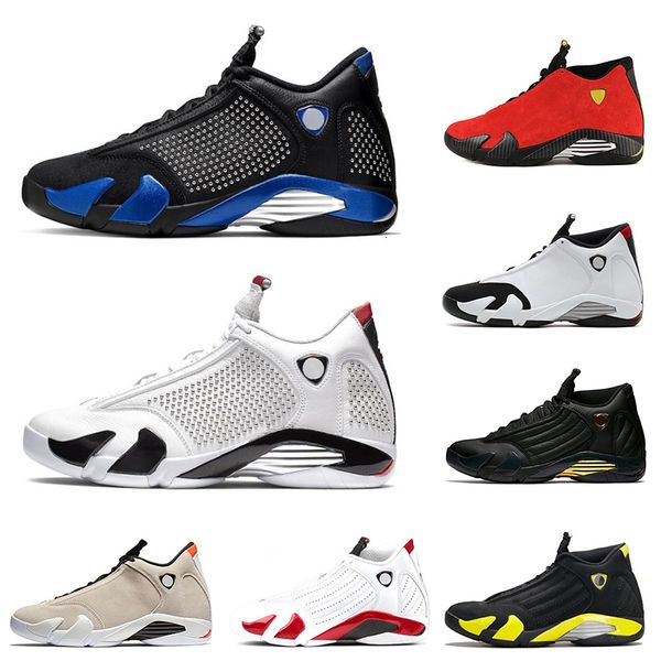 

varsity royal 14 14s men basketball shoes rip hamilton university red last sreverse ferrar xiv sports sneakers size 7-13