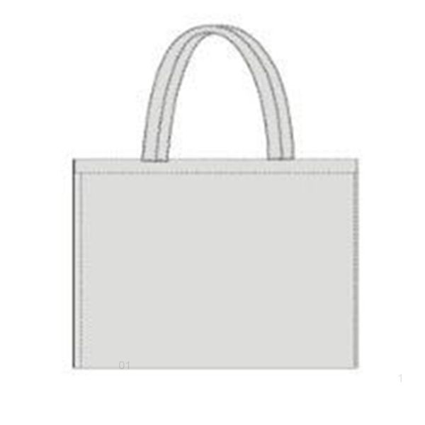 

shopping bag customer diy customization environmental protection printable 9wmamksyauiiotia