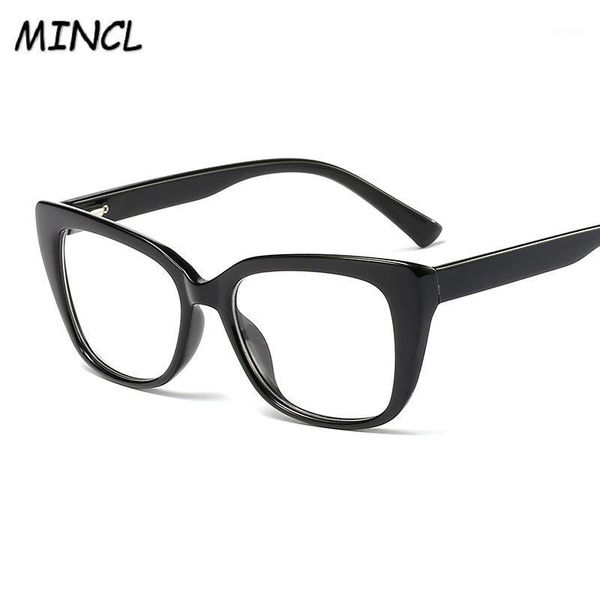 

sunglasses 2021 reading glasses women cat eyewear square hyperopia presbyopia with diopters box fml1, White;black