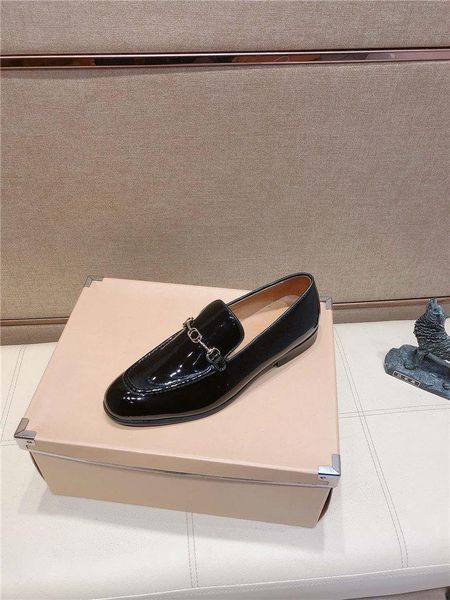 

modern wingtip toe designer men's oxford shoe genuine cow leather lace up formal shoes luxury mixed colors fashion mens dress shoes, Black