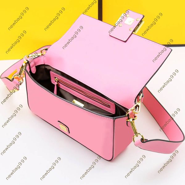 

genuine leather shoulder bags fashion nylon handbags elling designer luxury wallet women crossbody bag hobo purses baguette newbag999