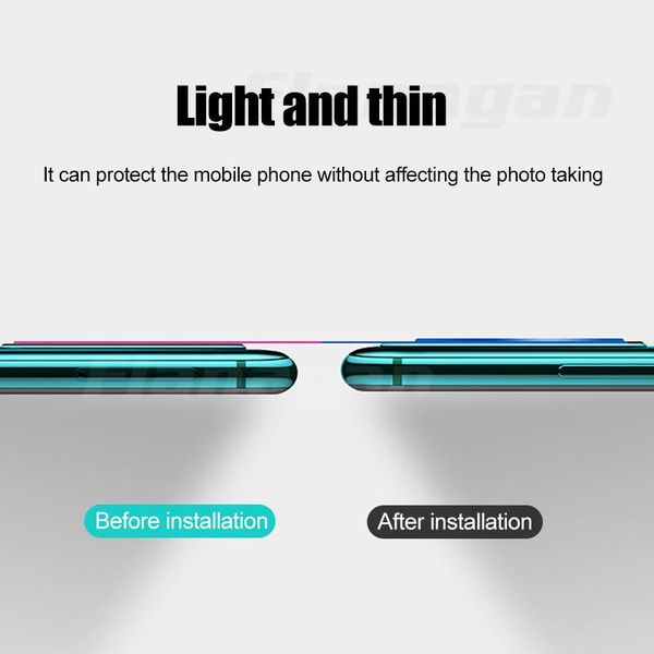 

3шт объектив камеры закаленного стекла для huawei p30 p20 lite pro p smart 2019 защитный экран защитный защитник для чести 10 20 lite wmtanz