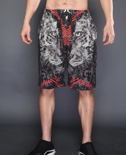 

summer fine 2020 occasional lengt-short knee of men 1jyw, White;black