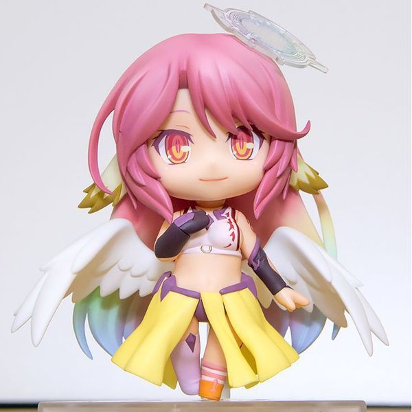 

sora shiro q глина нет игры нет жизни игра жизнь белый 3 поколения покер действие игрушки игрушки японские аниме коллекционные статуэтки