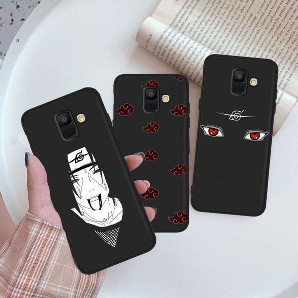 

1dwnaruto - samsung tpu soft cover, samsung a8 a6 plus a7 a5 a7 j5 a9 j4 j6 j8 j4 j6 plus animation package uchiha sasuke