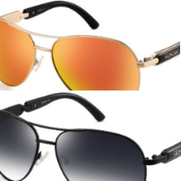 

new european and american polarized 2019 ladies polaroid sunglasses lens