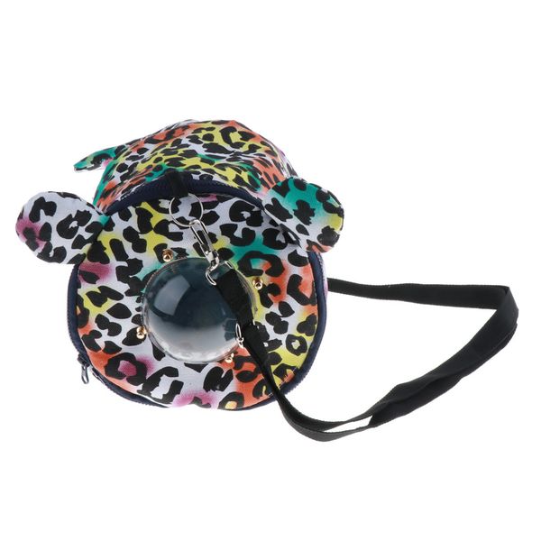 

with pet carrying bag bag pet bag shoulder strap for hamsters, rats, mice, guinea pigs, chinchilla, etc