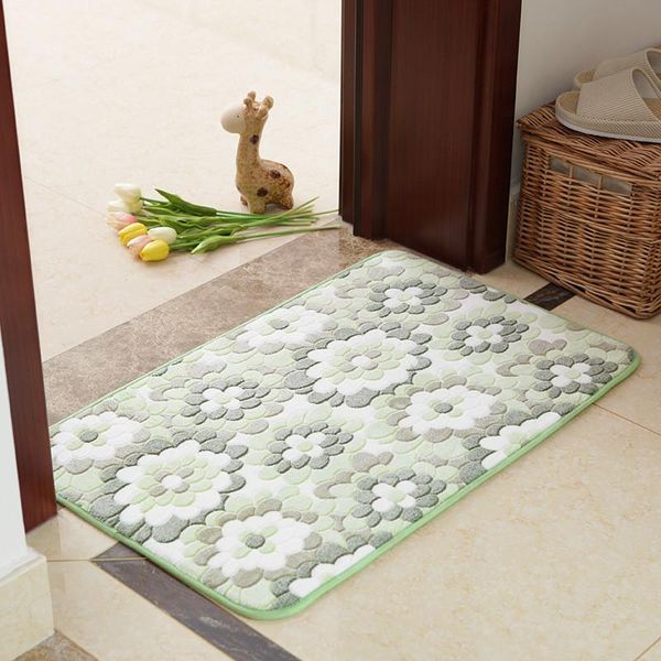 

non slip bath mat bathroom carpet,tapis salle de bain,mat in the bathroom comfortable bath pad,large size bedroom rugs