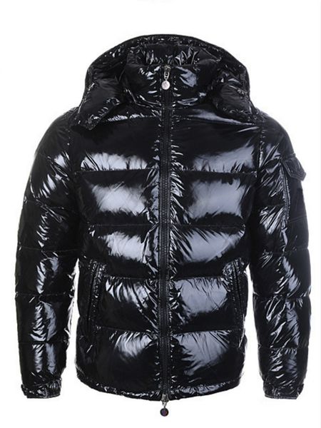 

luxury men casual down jacket down coats mens outdoor warm feather man winter coat outwear jackets parkas, Black;brown