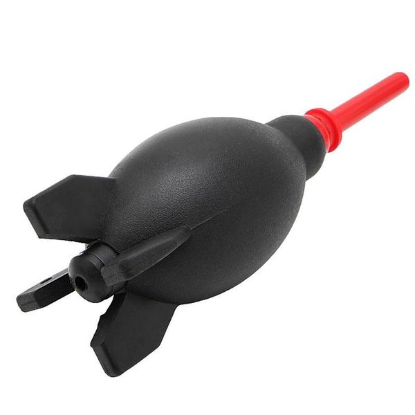 

rocket air dust blower for camera lens screen eletronic equipment screen dust cleaner tool rubber air blister sp99