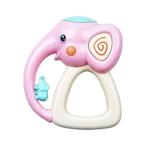 

big + little elephant shape eco friendly baby development educational learning toys
