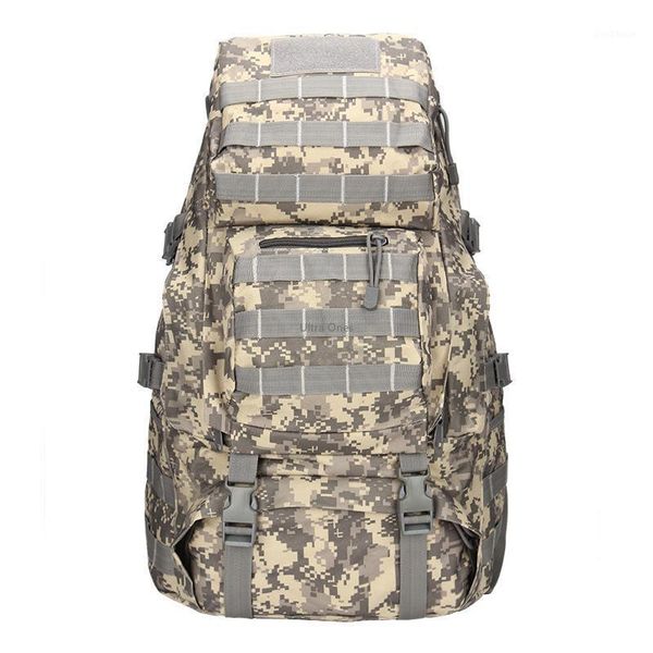 

outdoor bags hiking tactical bag climbing molle hunting army trekking backpack multi-function combat camping cs wargame bags1