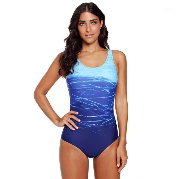 

deer lady women's swimwear 2020 one piece swimsuit women bikini swimsuit push up female beachwear swimming bikini1