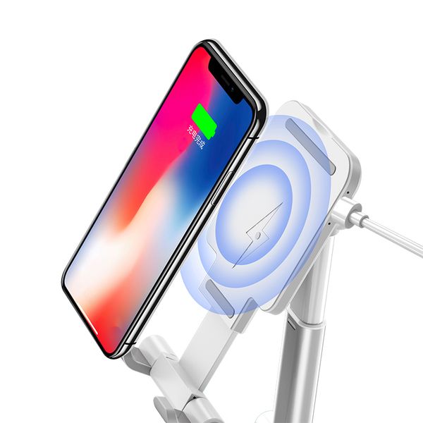 

cassky mobile phone holder for desk