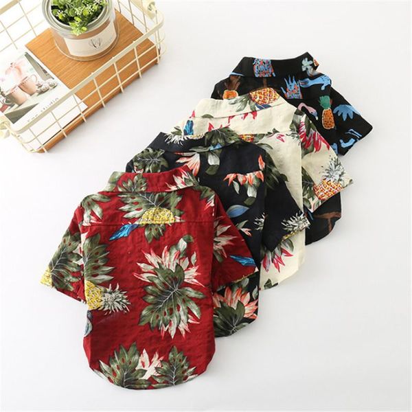 

dog apparel fashion shirts brand designers b1027