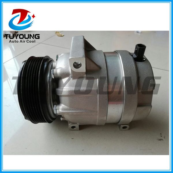 

auto a/c compressor v5 for renault laguna mk2 1.8 16v 8200021822 82200424250 1135320