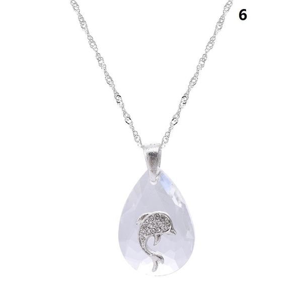 

мода крест серебряный золотой цвет кулон ожерелье кристалл ювелирные изделия подарочные выписки ожерелье бесплатная доставка мода cross jllw, Black;white