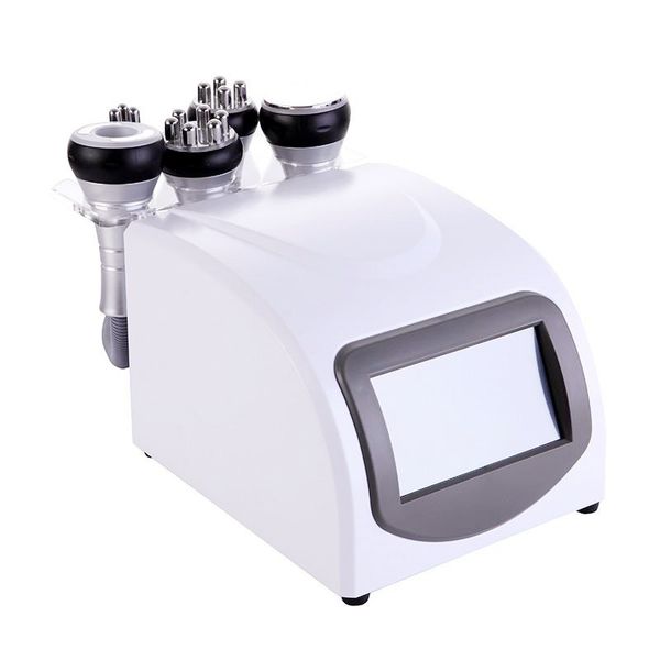 

slimming machineradio frequency bipolar ultrasonic cavitation 5in1 cellulite removal machine vacuum weight loss beauty