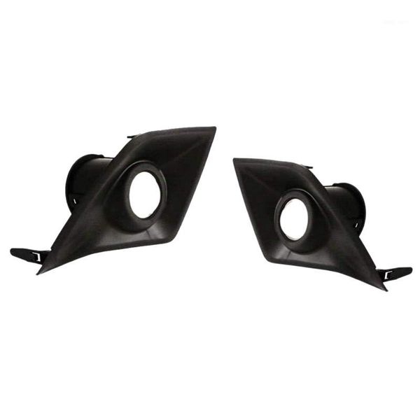 

led fog lamp lights assembly high power led projector f-sport 6000k white for 2014-2020 is200t is250 is300 is3501