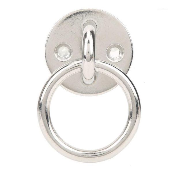 

sand bag sandbag hanging hook stainless steel fixed door buckle with ring indoor swing accessories1