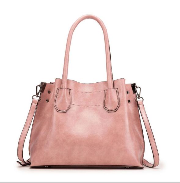 

bucket bag women large capacity single shoulder bag crossbody tote handbags