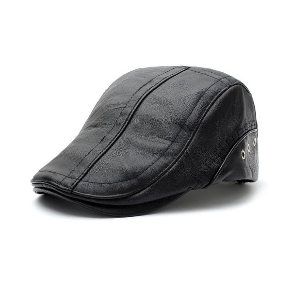 

hat visors cap fashion gorras berets male caps casquette 4 colors, Blue;gray