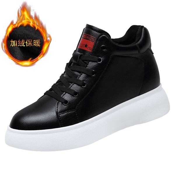 

guciheaven женщины повседневная обувь 02 201202, Black