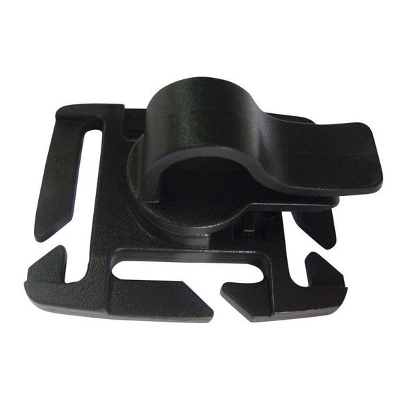 

гидратация гидроликовый мочевой пузырь molle лямки водяной трубы шланг зажим рюкзак питья трубка клип прикрепить веб-тактическую пряжку откр