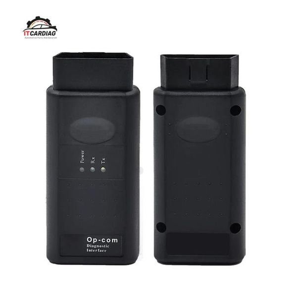 

diagnostic tools op com v1.65 v1.78 v1.99 with pic18f458 ftdi op-com obd2 auto tool for opcom can bus v1.7 be flash update