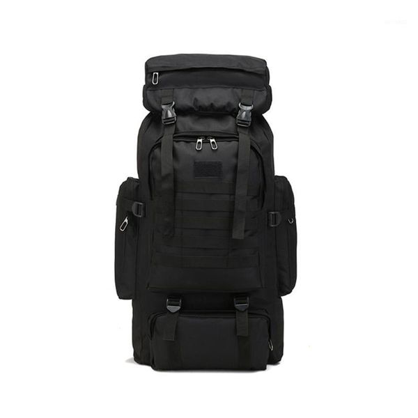 

outdoor bags tactical backpack camouflage large capacity water resistance sport bag for camping hiking1