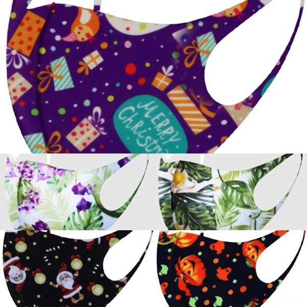 

x3zkq mask carnival ggamasquerade black masks mask lighted el washable led birthday dust-proof toys halloween wire party masks glowing lchn