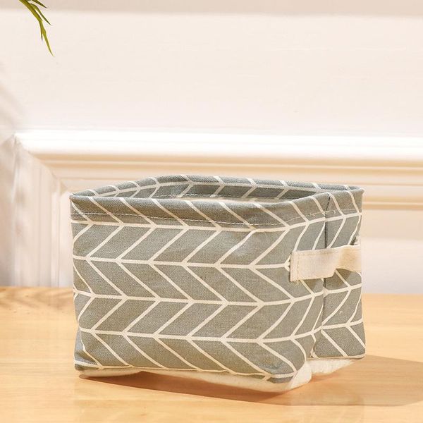 

deskstorage basket sundries underwear toy storage box cosmetic book storage box stationery box laundry basket wmtpfx