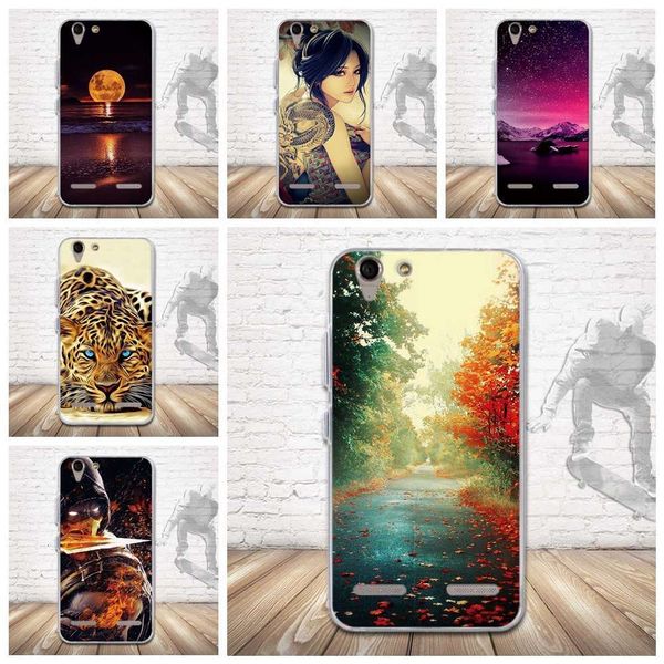 

bgrflenovo a6020 a6020a40 tpu soft cover, lenovo vibe k5 silicone back shell, lenovo vibe k5 plus soft coverswza