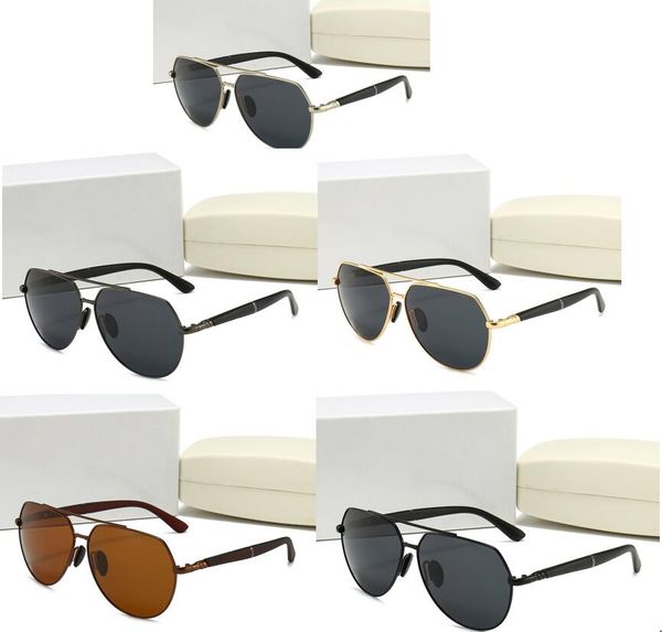 

decoration fashion sunglasses eyewear for travel square oversized vintage trendy with riml metal frame, Black
