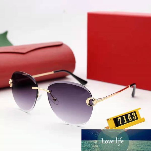 

classic designer sunglasses , micro-paved diamond metal wire temples glasses,factory price expert design quality latest style original statu, White;black