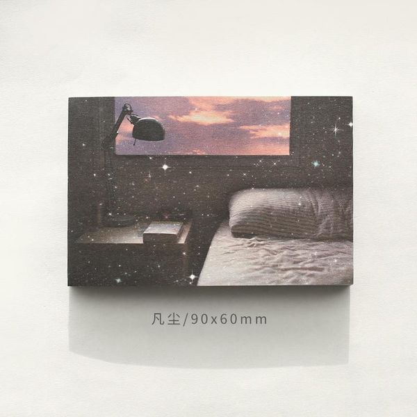 

200 сыпучие лист блокнота для фото simple notepad art life notepad перезарядка ноутбук дневник с base wmtcqp pthome
