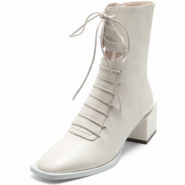 

boots 2021 women's natural 22-25.5cm foot finger and fashionable heel outdoors leisure shoes hollow handles v9b9, Black