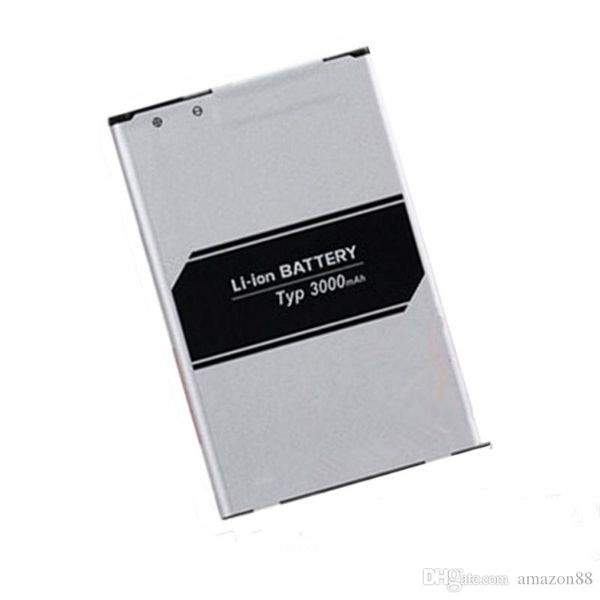 Alta BL-51YF Baterias 3000mAh para LG G4 H818 H819 H810 H815 H811 VS986 VS999 US991 LS991 F500 bateria