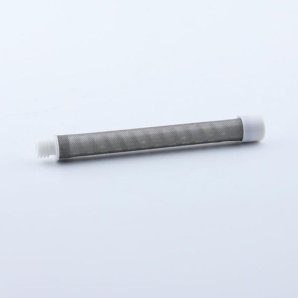 

10pcs titn 50 or 60 mesh 500-200-060 airless paint spray gun filter white type1